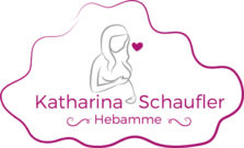 Hebamme Katharina Logo